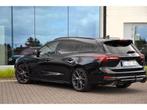 Ford Focus Clipper ST-X 2.3i EcoBoost AUTOMAAT *Full Option, Auto's, Ford, Zwart, USB, Zwart, Bedrijf