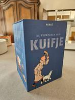 Kuifje verzamelbox, Boeken, Complete serie of reeks, Ophalen of Verzenden, Zo goed als nieuw, Herge