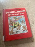 Strip verhaal van suske en wiske zwart wit editie, Boeken, Ophalen, Gelezen, Willy Vandersteen