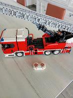 Lego brandweerwagen, Hobby en Vrije tijd, Ophalen of Verzenden
