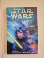 Star Wars: Dark Empire II (TPB), Eén comic, Amerika, Ophalen of Verzenden, Zo goed als nieuw