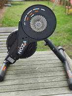 XPLOVA NOVA S-INTERACTIVE BIKE POWER TRAINER, Ophalen of Verzenden, Zo goed als nieuw