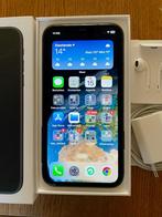 iPhone 11 - 64 GB in zeer goede staat, Telecommunicatie, Zwart, Zo goed als nieuw, 64 GB, Zonder abonnement