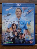 )))  Bluray  Free Guy  //  Comédie  (((, Cd's en Dvd's, Blu-ray, Ophalen of Verzenden, Zo goed als nieuw, Avontuur