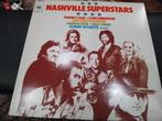 Nashville Superstars, 12 pouces, Rock and Roll, Utilisé, Enlèvement ou Envoi