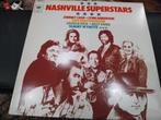 Nashville-supersterren, Ophalen of Verzenden, Gebruikt, 12 inch, Rock-'n-Roll