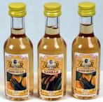 Mini drankflesje  "Blondes de Iles, Isautier punch", Ophalen of Verzenden, Nieuw