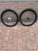 gravelwielen, Fietsen en Brommers, Fietsonderdelen, Algemeen, Dt swiss, Zo goed als nieuw, Ophalen
