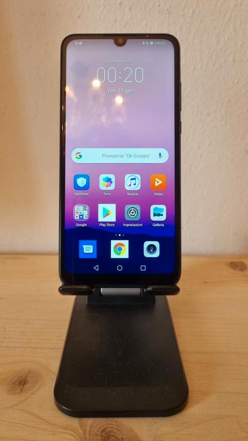 Huawei P30 Lite 4Gb Ram/128 Gb Rom ( mémoire) Android 10, Télécoms, Téléphonie mobile | Huawei, Comme neuf, Écran tactile, Android OS