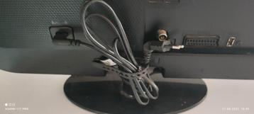 Samsung tv klein model,  beschikbaar voor biedingen