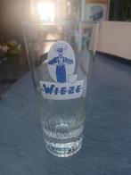 Oud glas van roy 33cl .. wieze, Verzamelen, Merken en Reclamevoorwerpen, Ophalen of Verzenden, Zo goed als nieuw