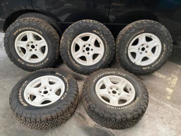 Competition P38 / Disco TD5 beschikbaar voor biedingen