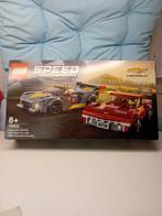 Lego 76903 speed champions, Ophalen of Verzenden