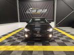 Fiat Tipo 1.4 Turbo 120pk/LED/Camera/16"ALU/GPS/Airco, Auto's, Voorwielaandrijving, Stof, Gebruikt, Zwart