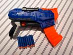 Rukkus Nerf Strike Elite ICS-8, Enlèvement, Comme neuf
