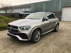 Sublieme Mercedes Gle 350 Hybrid/Benzine 1e eigenaar, Auto's, GLE, Bedrijf, Te koop, Benzine