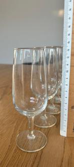 Aperitiefglazen, Ophalen, Zo goed als nieuw, Borrel- of Shotglas