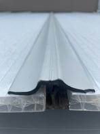 Te koop: Skylux middenprofiel en zijmuurprofiel (rubber)., Doe-het-zelf en Bouw, Ophalen, Kunststof, Overige typen, Nieuw
