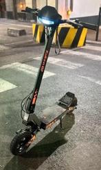 Trottinette kukirin g2 390 euro rien rouler 80km, Vélos & Vélomoteurs, Enlèvement ou Envoi