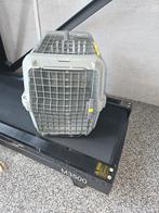 Transport box hond of kat tot 15 kg, Ophalen, Nieuw