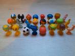 Aldi Emoji 2023 Complete Set Zonder Doos, Verzamelen, Ophalen of Verzenden