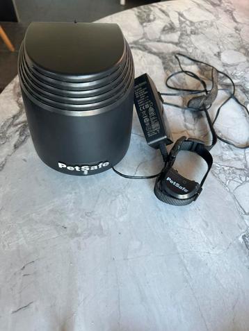 Petsafe model 300-3078 met halsband  beschikbaar voor biedingen