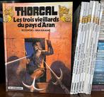 Thorgal - Collection BD, Plusieurs BD, Enlèvement ou Envoi, Comme neuf