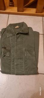 Hemdvest ABL, Verzamelen, Militaria | Algemeen, Verzenden