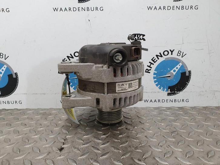 PEUGEOT 308 [ALTERNATOR] 2019, Autos : Pièces & Accessoires, Moteurs & Accessoires, Utilisé, ARN reconnu, Stiba membre, Reconnu durable