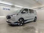Ford Transit Custom, Autos, Ford, Capteur de lumière, Argent ou Gris, Achat, 6 portes