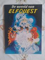 Stripboek " De wereld van elfquest ", Boeken, Eén stripboek, Ophalen of Verzenden, Zo goed als nieuw