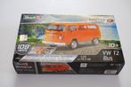 Volkswagen T2 1/24 revell, Hobby & Loisirs créatifs, Modélisme | Voitures & Véhicules, Neuf, Enlèvement ou Envoi, Voiture, Revell