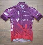 Maillot de cyclisme original Demi Vollering signé, Collections, Enlèvement ou Envoi, Neuf, Maillot