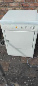 Droogkast Zanussi Electrolux , Electronic Sensor TDE 4224., Elektronische apparatuur, Ophalen, Zo goed als nieuw