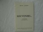 Entre-Sambre-et-Meuse Surice Florennes – Michel Soumoy 1988, Utilisé, Enlèvement ou Envoi