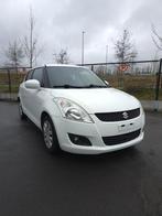Suzuki Swift 1er propriétaire 132 000 km, Autos, Suzuki, Achat, Boîte manuelle, 5 portes, Cruise Control