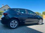 Opel astra te koop, Voorwielaandrijving, Stof, Blauw, Handgeschakeld