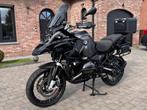 BMW R1200 GS Adventure Triple Black | Full option |, 2 cilinders, Motorrijbewijs A, 1170 cc, Particulier