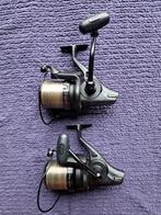 2 Fox Eos 12000 molens, Enlèvement ou Envoi, Comme neuf