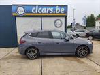 BMW 218 iA/Benzine/Automaat/Leder/Navi/Camera/Bt/Cc, Auto's, Monovolume, Euro 6, 2 Reeks, Bedrijf