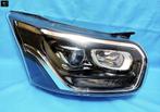 Ford Transit MK8 Bi Xenon Led koplamp rechts, Gebruikt, Ford, Ophalen of Verzenden