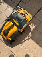 Verticuteerder en ontluchter, Tuin en Terras, Verticuteermachines, Ophalen, Zo goed als nieuw, Stiga