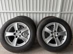 4 Winterband met velgen Firestone Winterhawk3 -215/60R16 99H, Ophalen