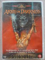Army of darkness, Horror, Vanaf 16 jaar, 1980 tot heden, Ophalen of Verzenden