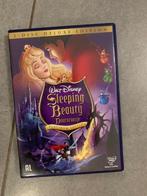 Walt Disney classics: DVD Doornroosje Platinum edition, Alle leeftijden, Ophalen of Verzenden, Europees, Tekenfilm