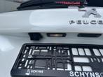 Peugeot 2008 Allure, 1199 cc, 103 g/km, Handgeschakeld, 5 deurs