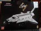 Lego Creator Space Shuttle Discovery, Kinderen en Baby's, Complete set, Lego, Zo goed als nieuw, Ophalen