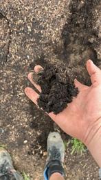 Teelaarde / grond verbetering te verkrijgen, Tuin en Terras, Ophalen