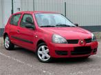 Renault Clio 1.2i benzine 88000km, Auto's, Bedrijf, Handgeschakeld, Electronic Stability Program (ESP), Rood