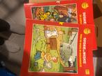 Suske en wiske een volledige serie, Boeken, Stripverhalen, Meerdere stripboeken, Ophalen, Nieuw